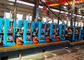High Frequency ERW Welded Pipe Mill Fabrication Machine Plc Control System