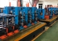 High Precision Manufacturing Steel Pipe Production Line Voltage 380v / 440v