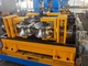 Plc Control Welded Tube Mill Pipe Fabrication Machine For 6mm-720mm