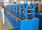 114.0mm Square Pipe Making Machine Max Forming Speed 60m/Min