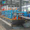 140mm 50-100mm High Speed Tube Mill With Squueze Roller