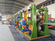 High Frequency Welding Square Pipe Manufacturing Machine For 100x100-200x200