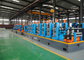 CE / ISO Welded Pipe Making Machine Or ERW Tube Mill Line High Precision