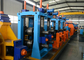 Advance High precision/efficiency/intelligent Industrial Square Pipe Making Machine / Steel Pipe Forming Machine