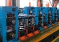 High Precision Double Radius Hole Ce Welded Pipe Production Line 100m/Min