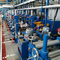 High Precision Automatic 89mm Welded Pipe Mill Square Tube Mill