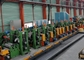 Green Dia 153mm Thickness 1-3mm Steel Welded Pipe Making Machine With CE