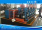 Hot Rolled Coil Pipe Tube Mill Production Line Energy Saving CE Certification