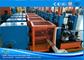 Adjusted ERW Tube Mill Production Line Energy Saving Blue Color HG32
