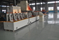 High Precision Automatic ERW Pipe Mill Line Seamless Steel Tube Manufacturing Process