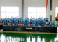 High Frequency Welding Tube Mill Machine Max 80m/Min Worm Gearing