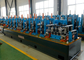 Customized Round Pipe Tube Mill , ERW Pipe Mill Line CE ISO Certification