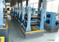 HF API Longitudinal Carbon Steel Pipe Manufacturing Machine Fully Automatically